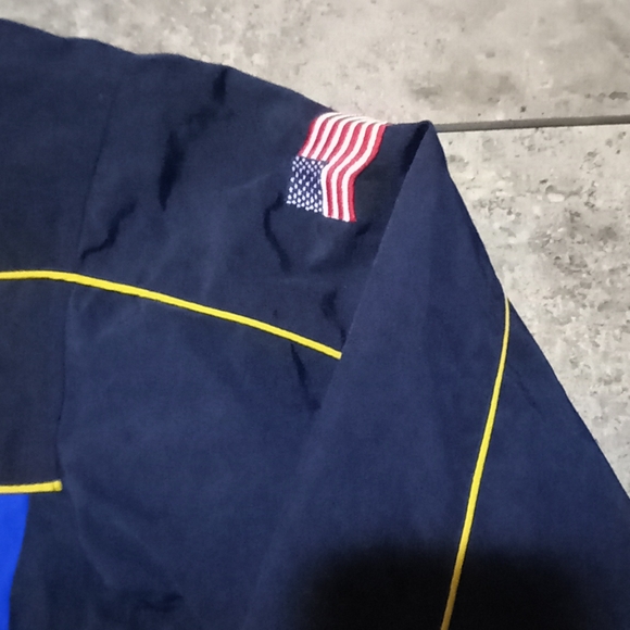 Goodyear Racing Lightweight Jacket - Picture 4 of 16